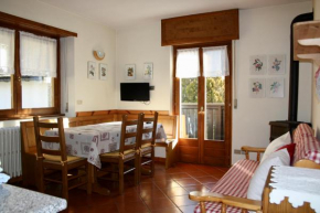 Отель Casa Splüga  Камподольчино